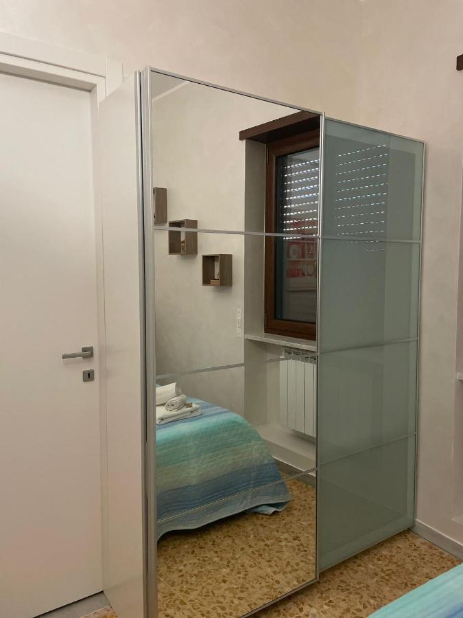 Scicocco Sweet Home Bagnoli Del Trigno Exterior photo